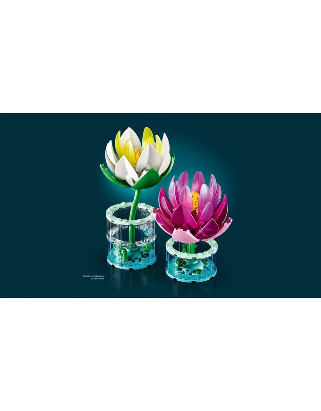 LEGO - 11511 Water Lilies