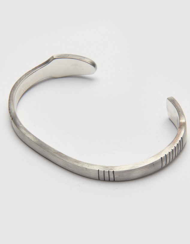 Buck Palmer - Arrow Cuff