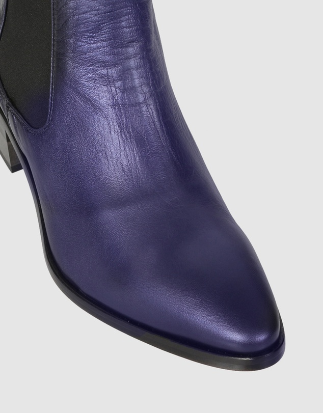 Beau Coops - Lumier Chelsea Boots