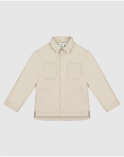 Sonnie - August Jacket