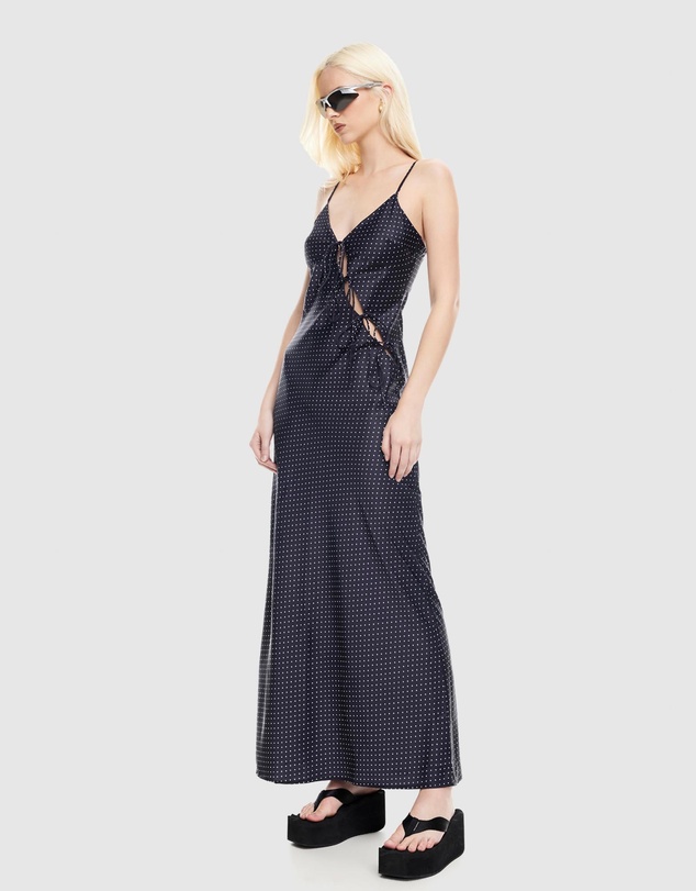 Lioness - About A Girl Maxi Dress