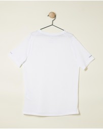 Nike - Dri-FIT Miler Training Top - Teens