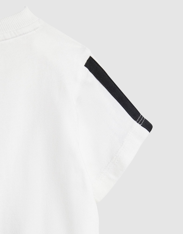 adidas Sportswear - Essentials T-Shirt Set - Babies-Kids