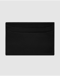Fossil - Westover Black Money Clip