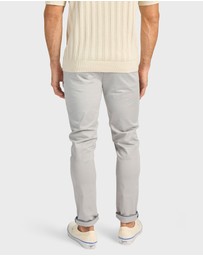 Academy Brand - Cooper Slim Chino