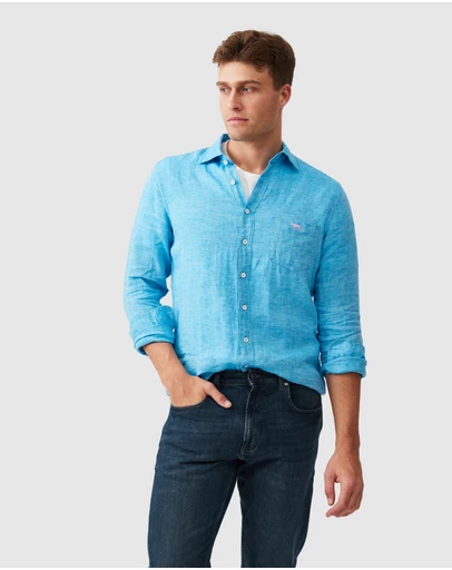 Rodd & Gunn - Coromandel 2 Sports Fit Shirt