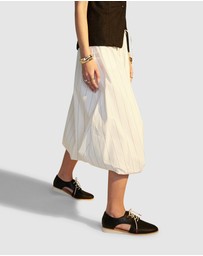 Rollie - Sidecut Punch Shoe