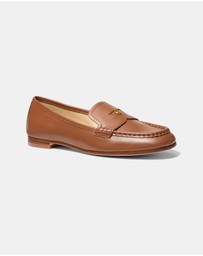 Michael Kors - Jennings Loafers