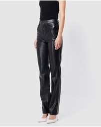 Mossman - Fairfax Pants