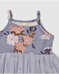 WITH LOVE FOR KIDS - Tutu Onesie - Babies