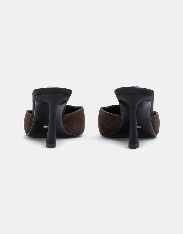 Tony Bianco - Jasmin Heels