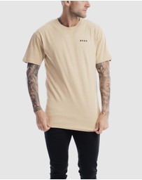 DVNT - Saxon Rise Tee
