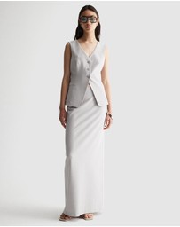 Elka Collective - Elowen Vest