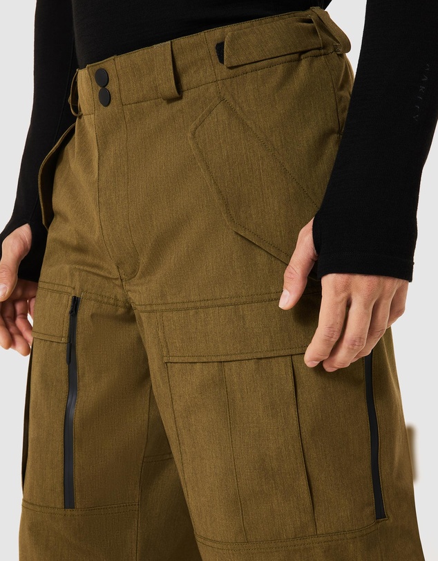 Oakley - Baldface Shell Snow Pants