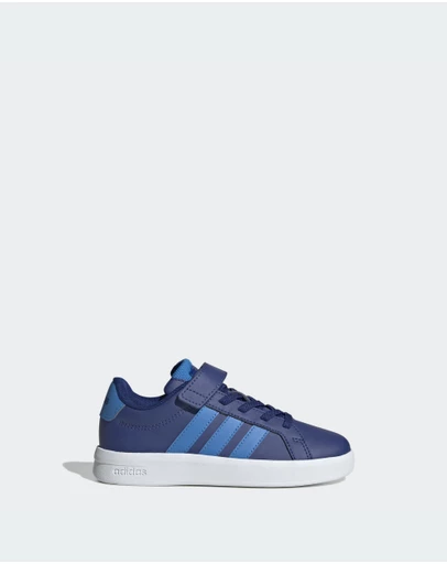 adidas Sportswear - GRAND COURT 3.0 SHOES CHILDREN Kids