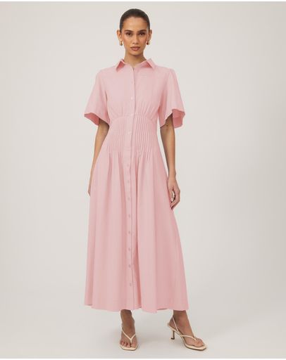 Pale Pink