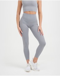Core Trainer - Britney Tights