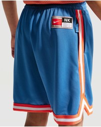 Nike - Dri-FIT DNA Basketball Shorts - Teens