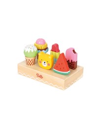 Bello - Ice Cream time