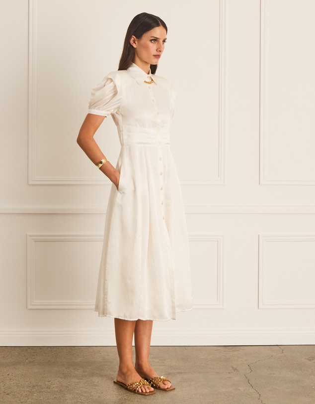 Aqua Blu Australia - Starling Macey Dress