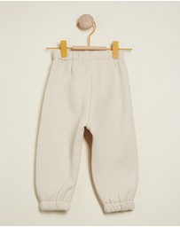 All Fenix - Mini Waves Track Pants - Babies-Kids