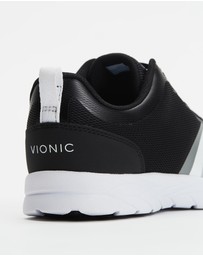 Vionic - Layla Sneaker - Black