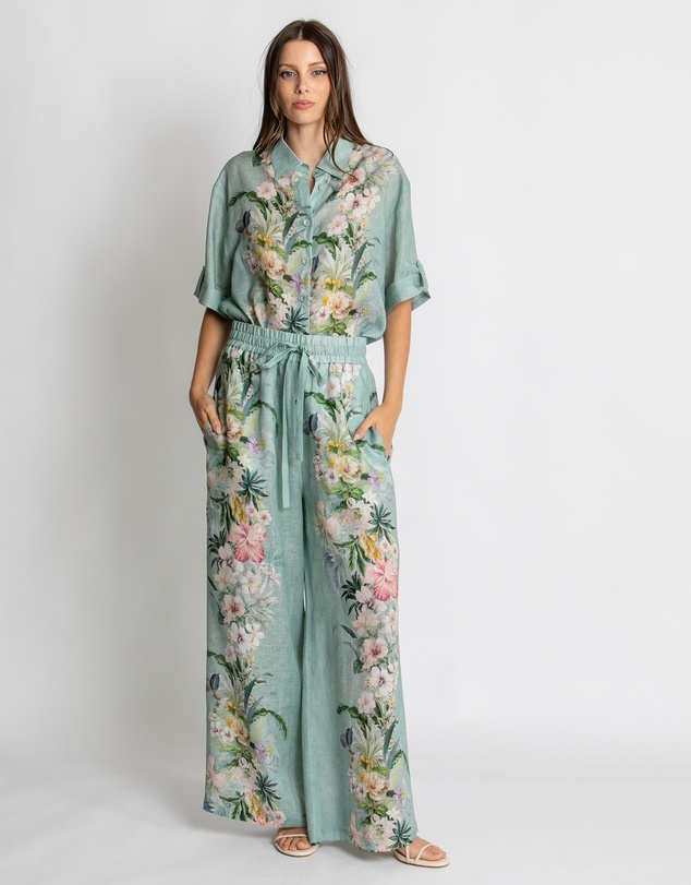 KACHEL - Sienna Pant