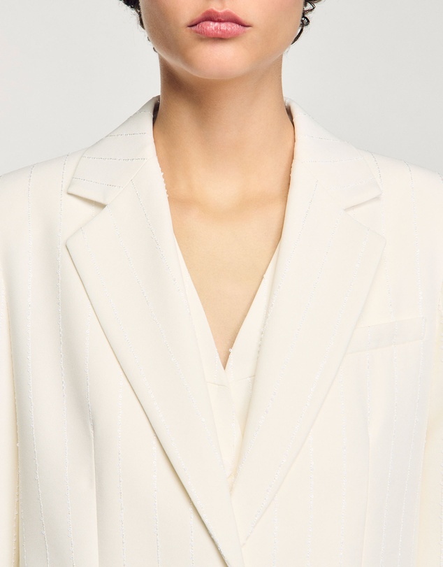 Sandro - Opera Blazer