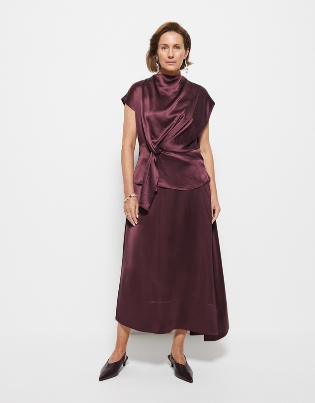 Commonry - Mara Skirt
