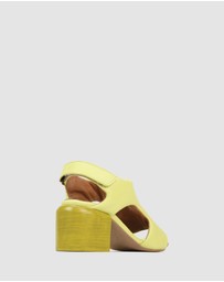 EOS - Charice