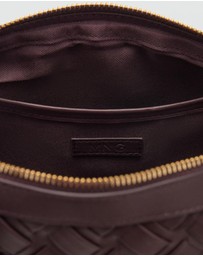 M.N.G - G Clavel Bag