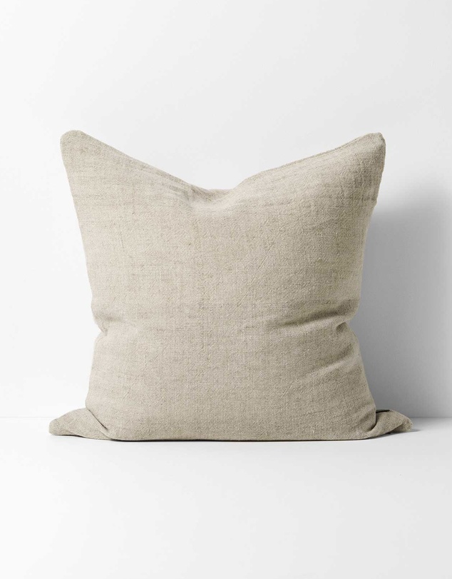 Aura Home - Arles Linen Cushion