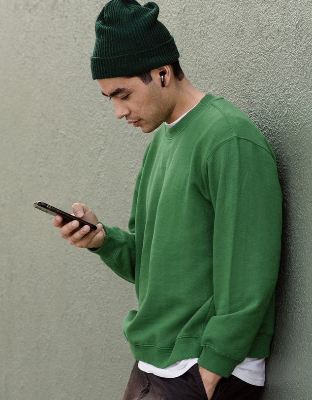 Sudio - N2 - True Wireless Bluetooth In-Ear Headphones/Earbuds