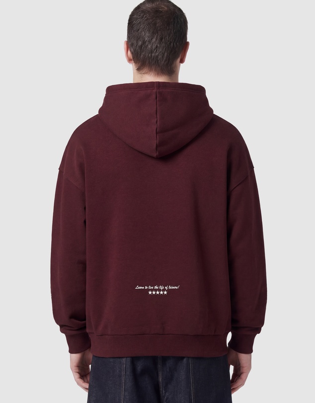 B.Cools - Scribe Hood