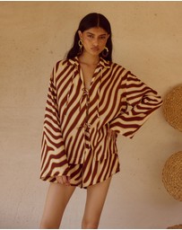 Seven Wonders - Montie Short