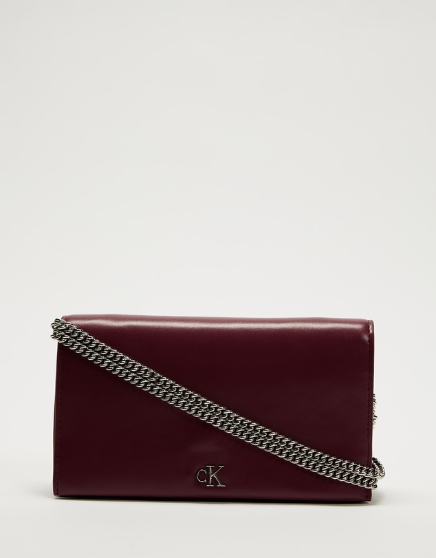 Calvin Klein - Wallet On Chain