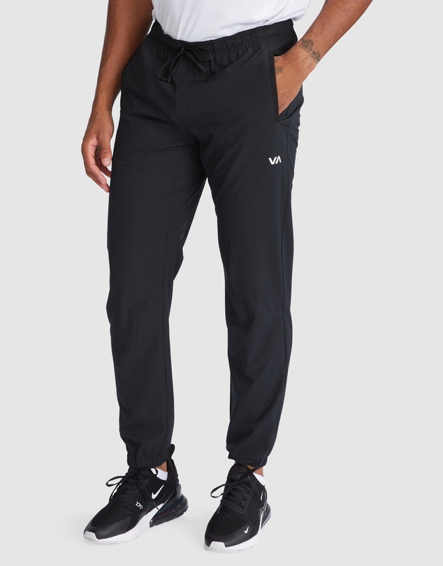 RVCA - Mens Yogger II Track Pants