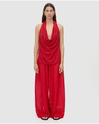 CAMILLA AND MARC - Imara Top