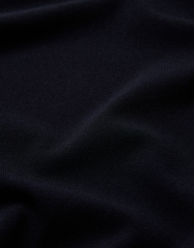 Calibre - Stripe Cuff Tech T-shirt Navy