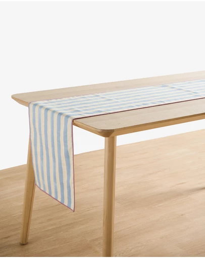 Linen House - Como Table Runner