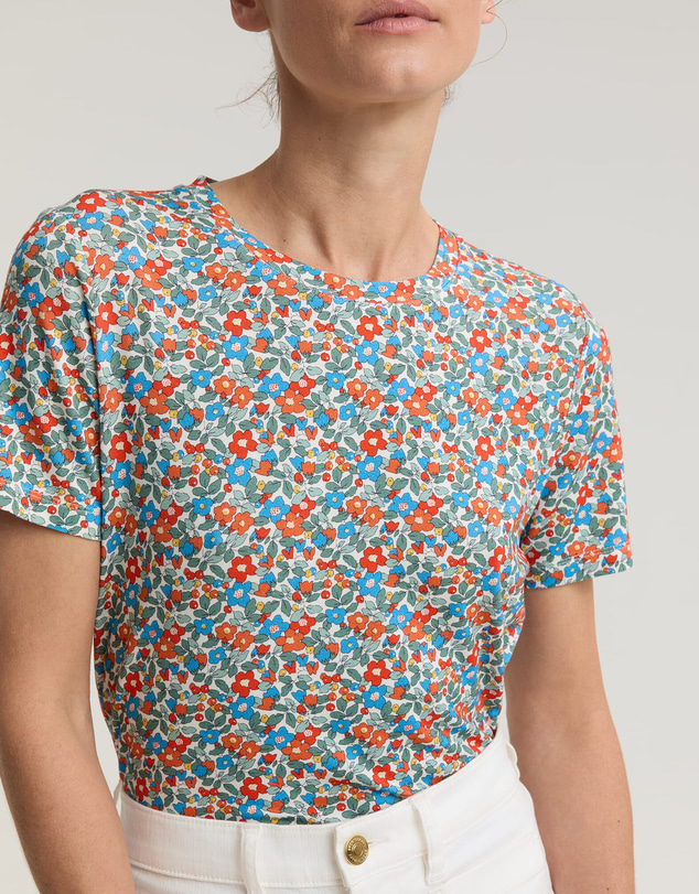 Sportscraft - Betsy Berry Liberty Magic Tee