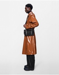 RAINS - 2 Strap Crossbody Bag Bite