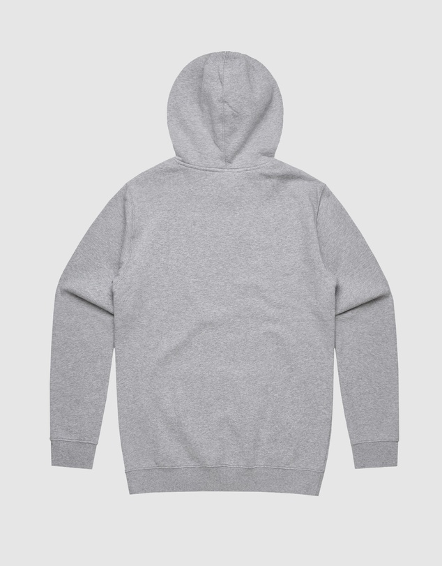 Vacancy Co - Polaroid Rise Hoodie - Youth