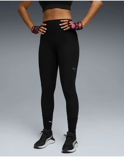Puma - SHAPELUXE Training Tights - Women