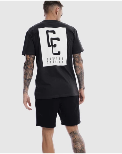 Counter Culture - Cryptic Tee