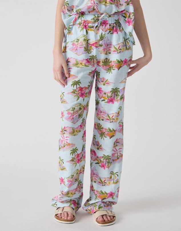 Decjuba Kids - Polly Summer Pants - Kids-Teens