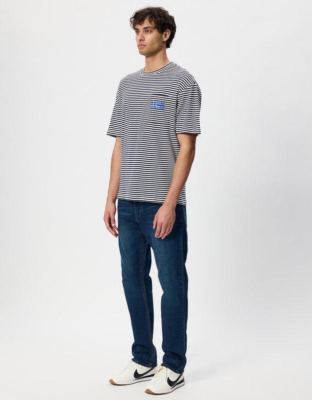 Scotch & Soda - The Zee Let It Rain 750 Celebration Jeans