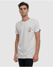 DVNT - Forever Thirsty Tee
