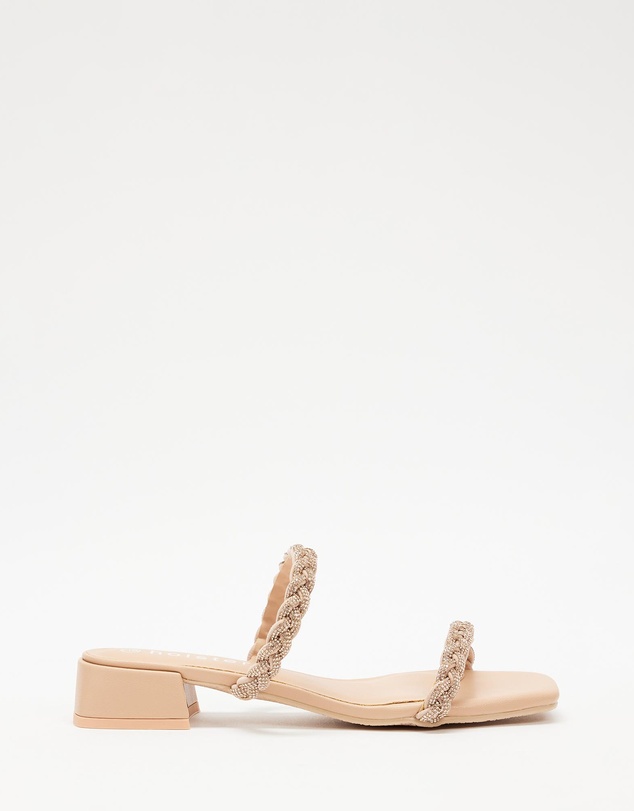 Holster - Tiana Heels - Women's
