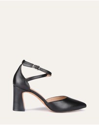 Jo Mercer - Alma Mid Heels